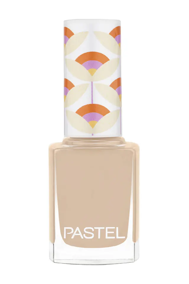 ⁨PASTEL Lakier do paznokci nr 380  13ml⁩ w sklepie Wasserman.eu