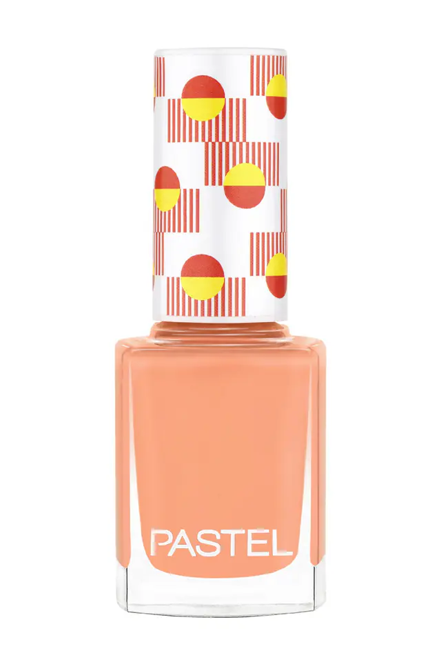 ⁨PASTEL Lakier do paznokci nr 384  13ml⁩ w sklepie Wasserman.eu