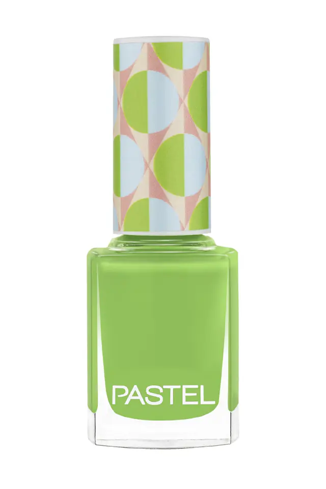 ⁨PASTEL Lakier do paznokci nr 388  13ml⁩ w sklepie Wasserman.eu