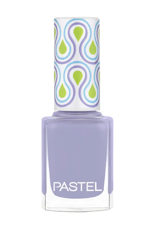 ⁨PASTEL Lakier do paznokci nr 392  13ml⁩ w sklepie Wasserman.eu