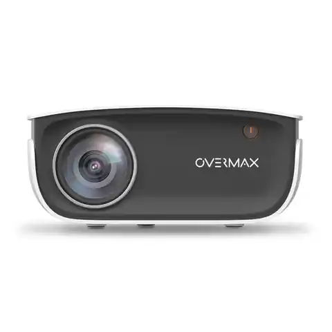 ⁨Projektor Overmax Multipic 2.5 HD⁩ w sklepie Wasserman.eu