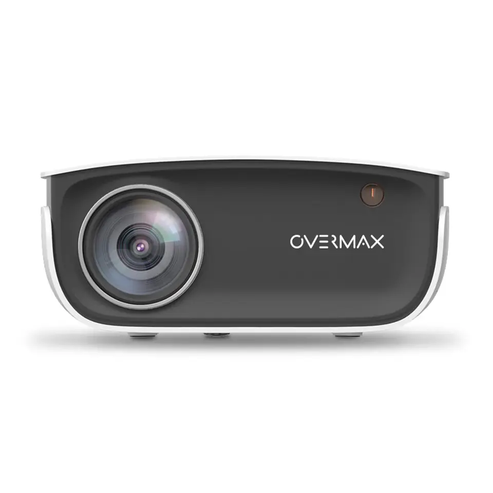 ⁨Projektor Overmax Multipic 2.5 HD⁩ w sklepie Wasserman.eu