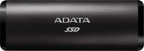 ⁨ADATA SE760 - SSD - 2 TB - USB 3.2 Gen⁩ at Wasserman.eu