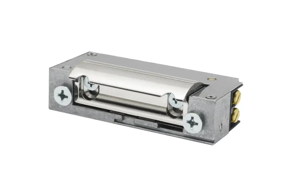 Elektrozaczep BIRA XS00U 12-24V symetryczny w sklepie Wasserman.eu