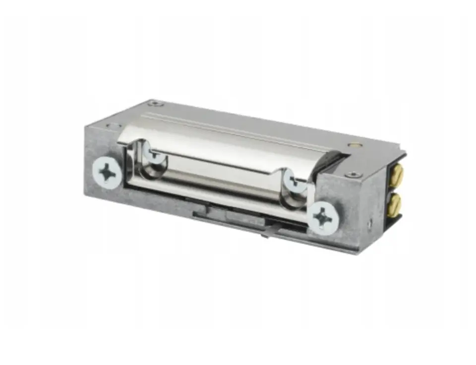 Elektrozaczep BIRA XS00UPW 12-24V z pam. i wył. w sklepie Wasserman.eu