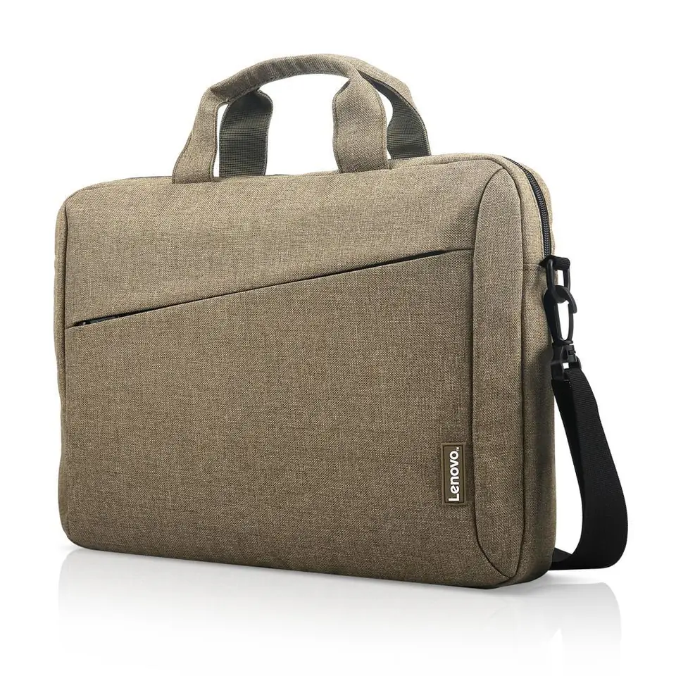 Torba Lenovo 15.6 Laptop Casual Toploader T210 Green w sklepie Wasserman.eu