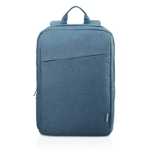 ⁨Lenovo B210 notebook case 39.6 cm (15.6") Backpack Blue⁩ at Wasserman.eu