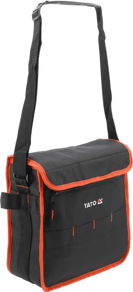 TORBA NARZĘDZIOWA 31*13*31CM w sklepie Wasserman.eu