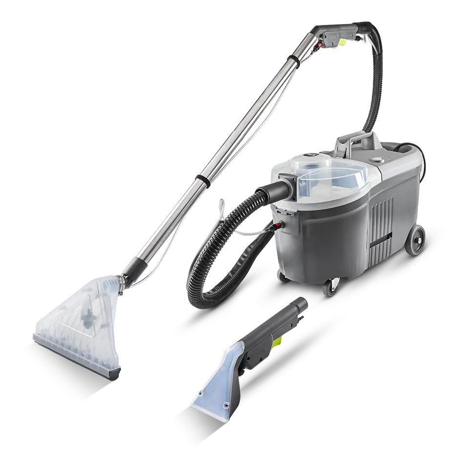 ⁨Profi Europe Odkurzacz Profi 50 C⁩ w sklepie Wasserman.eu