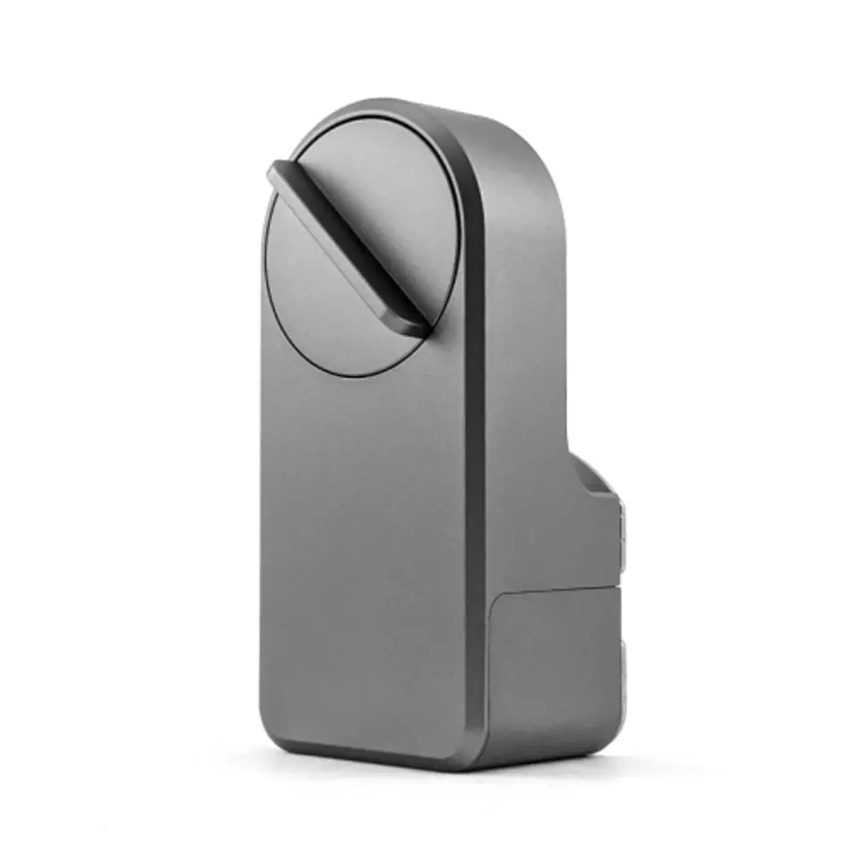 Elektroniczny Zamek do Drzwi Tuya Bluetooth WiFi w sklepie Wasserman.eu