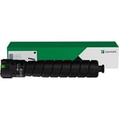 Oryginalny Toner Black Lexmark CS943 (73D0HK0) w sklepie Wasserman.eu