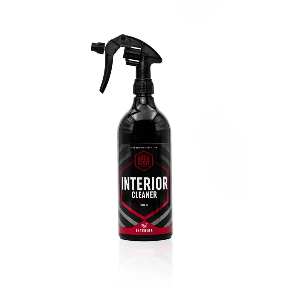 ⁨Good Stuff Interior Cleaner 1L - produkt do czyszczenia wnętrza⁩ w sklepie Wasserman.eu