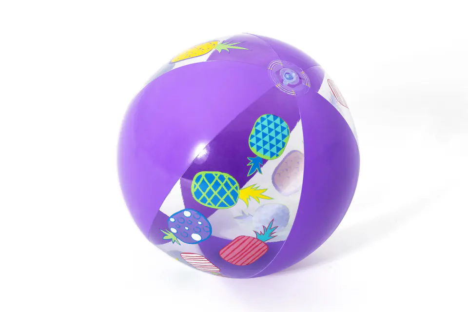 ⁨BESTWAY Beach ball 31036 51cm Mix Color⁩ at Wasserman.eu