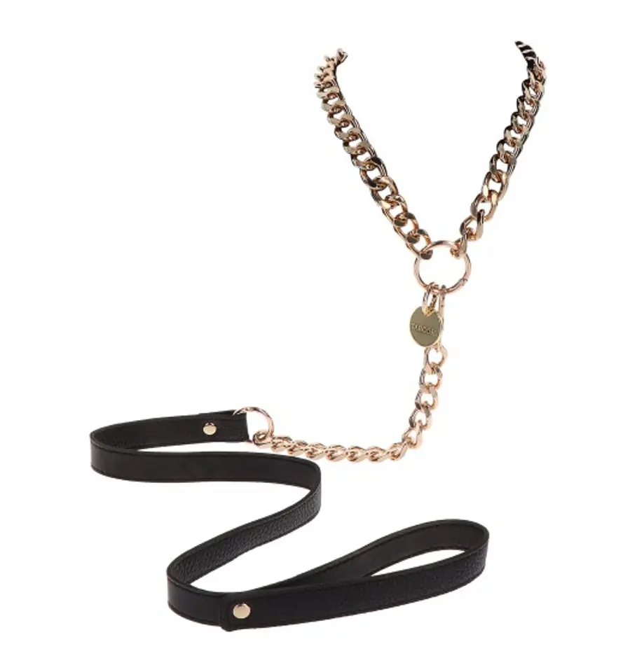 ⁨Taboom Dona Statement Collar and leash⁩ at Wasserman.eu