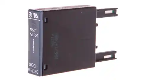 ⁨Układ tłumiący dioda 12-250V DC S00 3RT2916-1DG00⁩ w sklepie Wasserman.eu