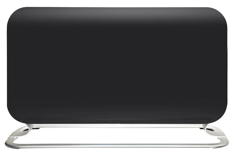Grzejnik konwekcyjny Mill SG2000LED BLACK w sklepie Wasserman.eu
