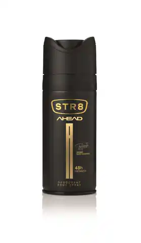 ⁨STR8 Ahead Dezodorant Spray 150ml⁩ w sklepie Wasserman.eu