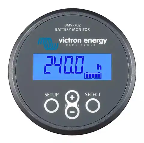⁨Victron Energy Monitor Victron Energy BMV-702⁩ w sklepie Wasserman.eu