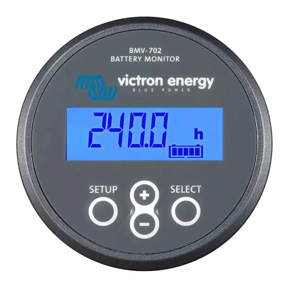 ⁨Victron Energy Monitor Victron Energy BMV-702⁩ w sklepie Wasserman.eu