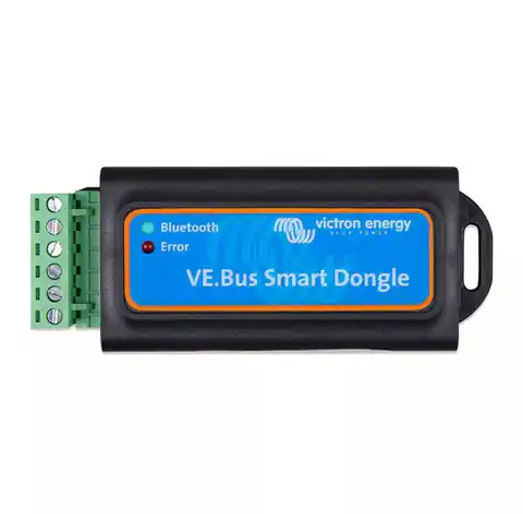 ⁨Victron Energy Inteligentny klucz sprzętowy Bus Smart Dongle⁩ w sklepie Wasserman.eu