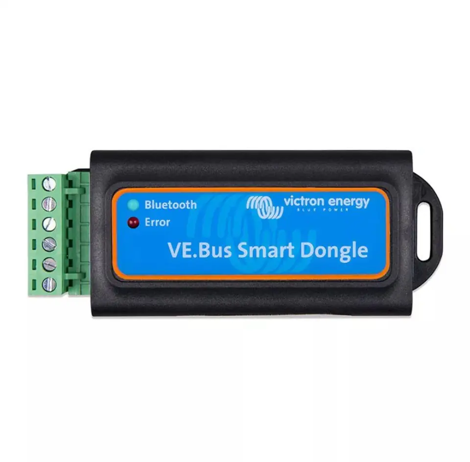 ⁨Victron Energy Inteligentny klucz sprzętowy Bus Smart Dongle⁩ w sklepie Wasserman.eu