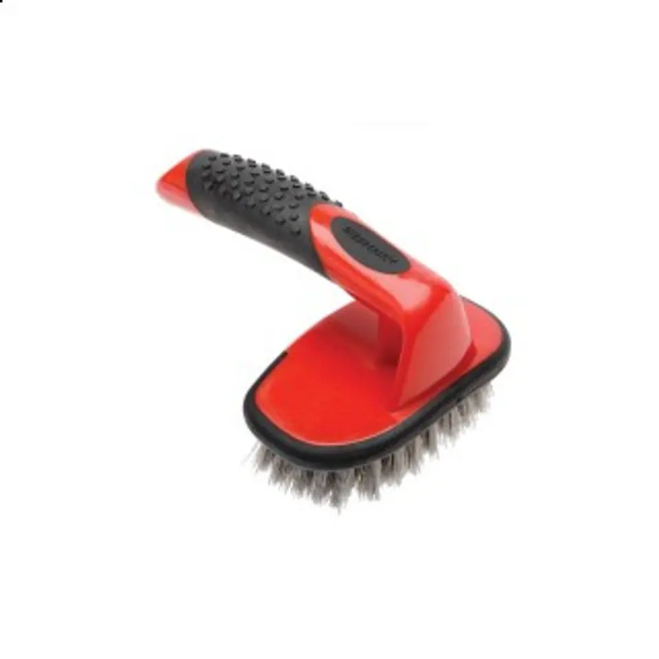 ⁨Mothers Tire Brush - szczotka do czyszczenia opon⁩ w sklepie Wasserman.eu