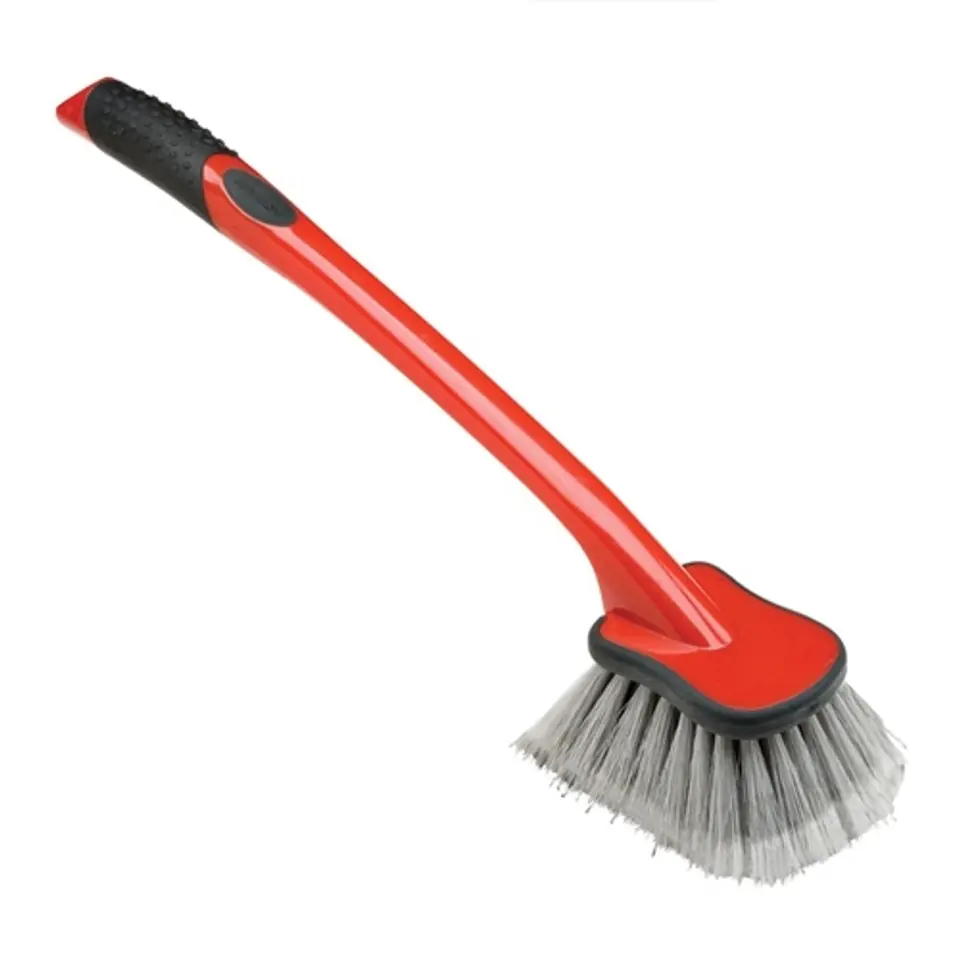 Mothers Fender Well Brush - długa szczotka do czyszczenia nadkoli w sklepie Wasserman.eu