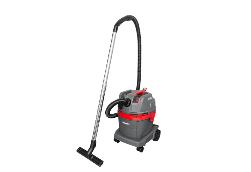 ⁨Starmix APL-1422 EWR 22 l Cylinder próżniowy Suchy i Mokry 1400 W Worek na kurz⁩ w sklepie Wasserman.eu