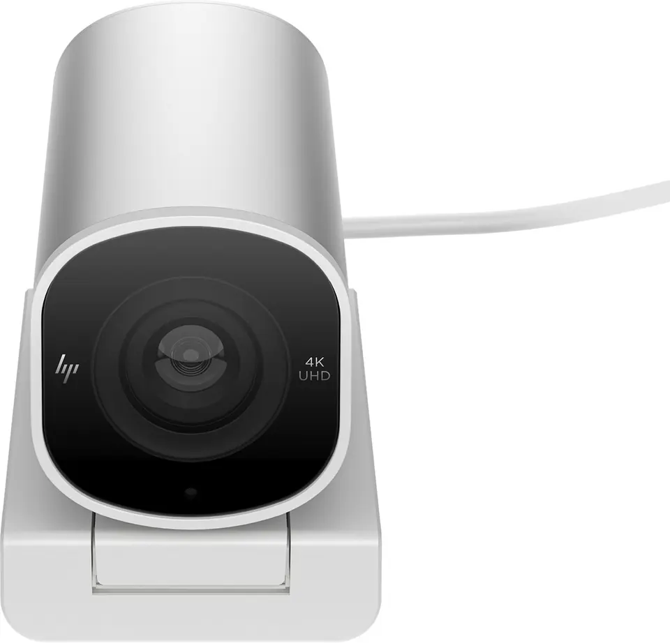 ⁨HP 960 4K Streaming Webcam⁩ at Wasserman.eu