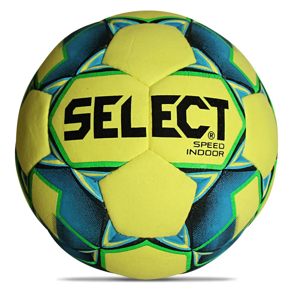 ⁨Select Hala Speed Indoor 4 2018 - Hallenfußball⁩ at Wasserman.eu