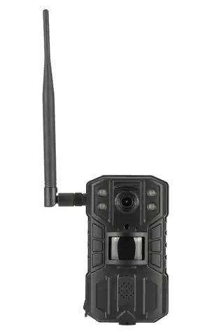 ⁨Kamera obserwacyjna Redleaf RD6300 LTE⁩ w sklepie Wasserman.eu