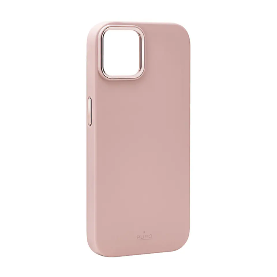 ⁨PURO ICON MAG PRO - Etui iPhone 15 Plus MagSafe (Rose)⁩ w sklepie Wasserman.eu