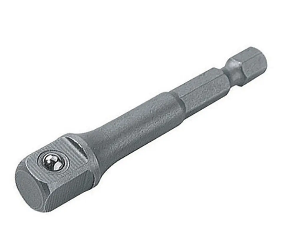 ⁨ADAPTER DO KLUCZY NASADOWYCH, UCHWYT DO WIERT. I WKRĘT.3/8''⁩ w sklepie Wasserman.eu