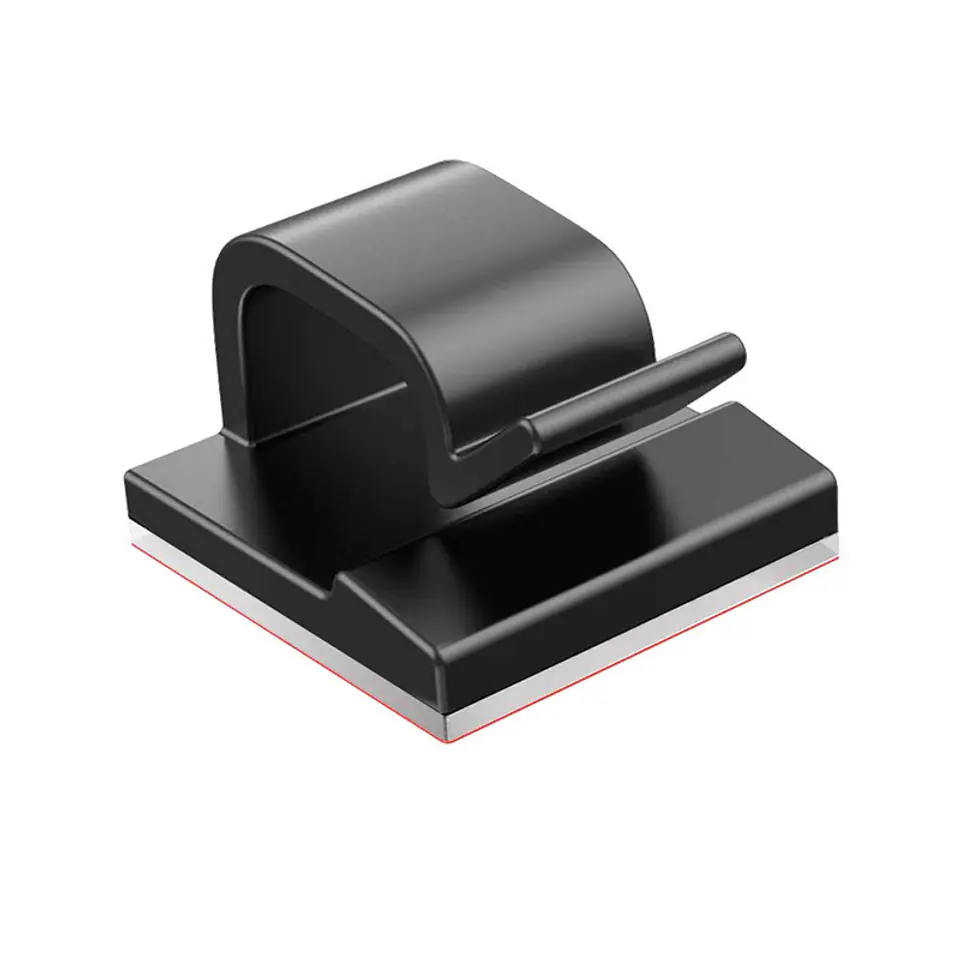 Uchwyty kablowe 10 sztuk SPM-T02 w sklepie Wasserman.eu