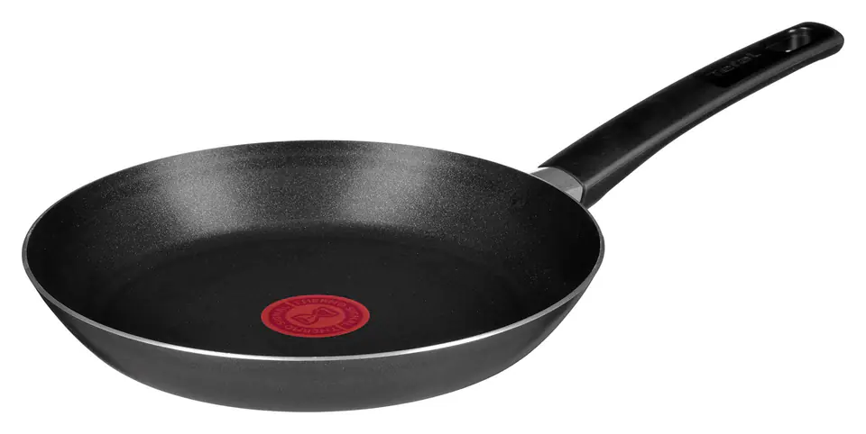 ⁨Patelnia TEFAL Simplicity 24cm B5820402⁩ w sklepie Wasserman.eu