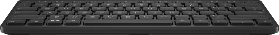 Klawiatura HP 350 Multi-Device 692S8AA Czarna w sklepie Wasserman.eu