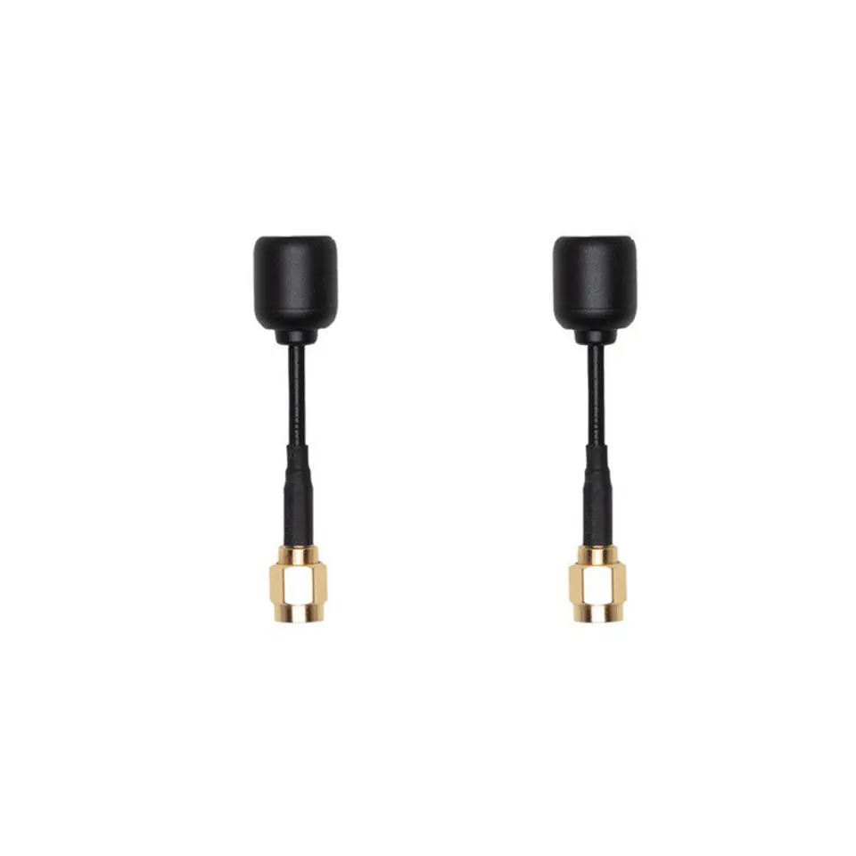 ⁨DJI FPV System SMA antennas (two pieces)⁩ at Wasserman.eu