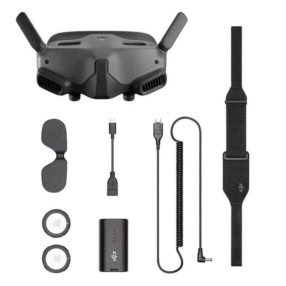 DJI FPV Goggles 2 w sklepie Wasserman.eu