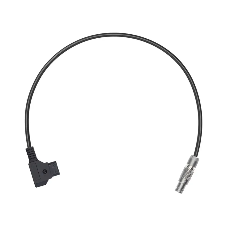 ⁨Kabel DJI P-TAP do DC-IN Power (0.5 m)⁩ w sklepie Wasserman.eu