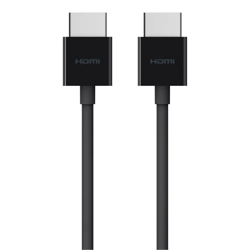 ⁨BELKIN av10168bt2m-blk 2m /s1x HDMI 1x HDMI⁩ w sklepie Wasserman.eu