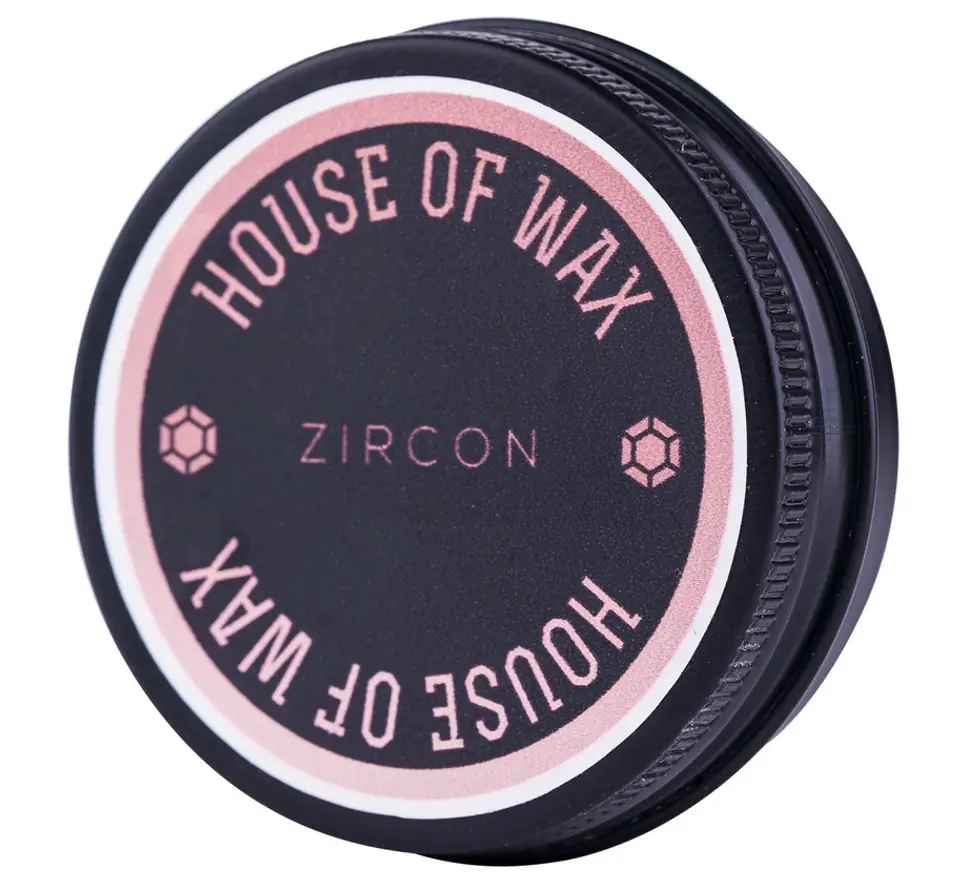 ⁨House Of Wax Zircon 30ml - wosk dodatkiem krzemionki⁩ w sklepie Wasserman.eu