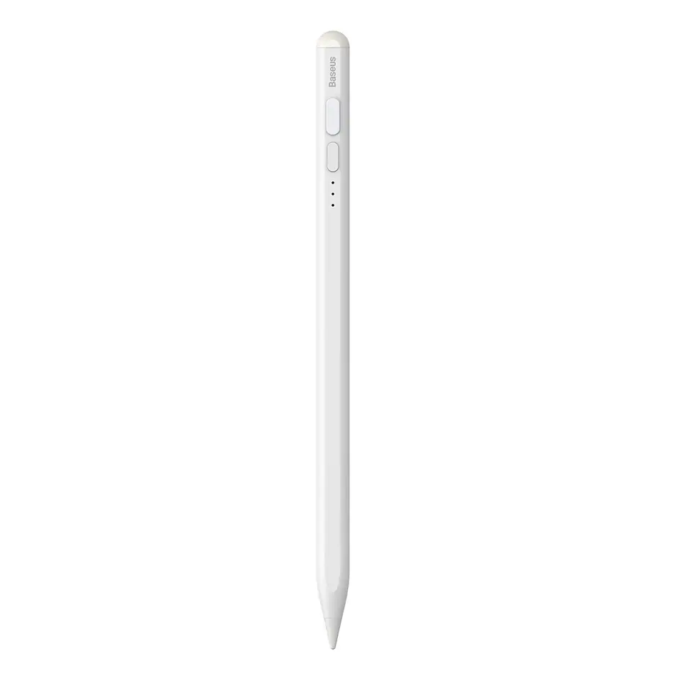 ⁨Aktywny rysik stylus do iPad Smooth Writing 2 SXBC060202 - biały⁩ w sklepie Wasserman.eu