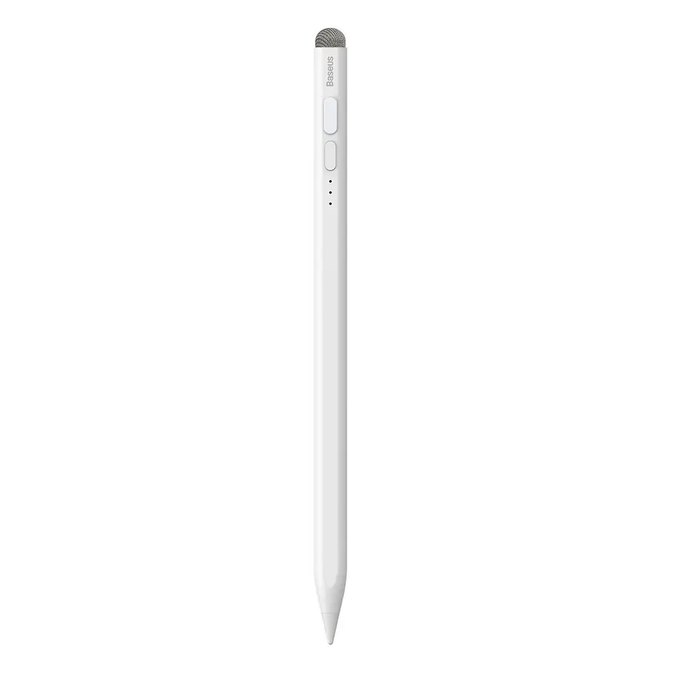 ⁨Aktywny / pasywny rysik stylus do iPad Smooth Writing 2 SXBC060302 - biały⁩ w sklepie Wasserman.eu