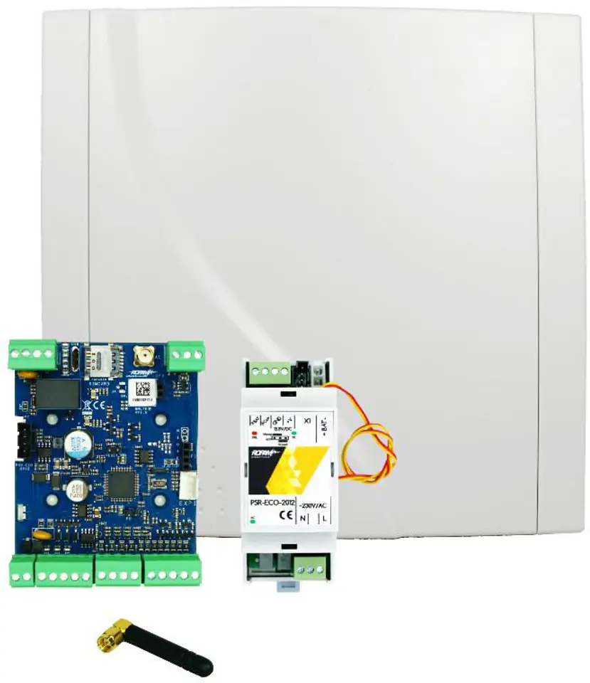 ⁨ROPAM LTE MODULE BASICLTE-SET⁩ at Wasserman.eu