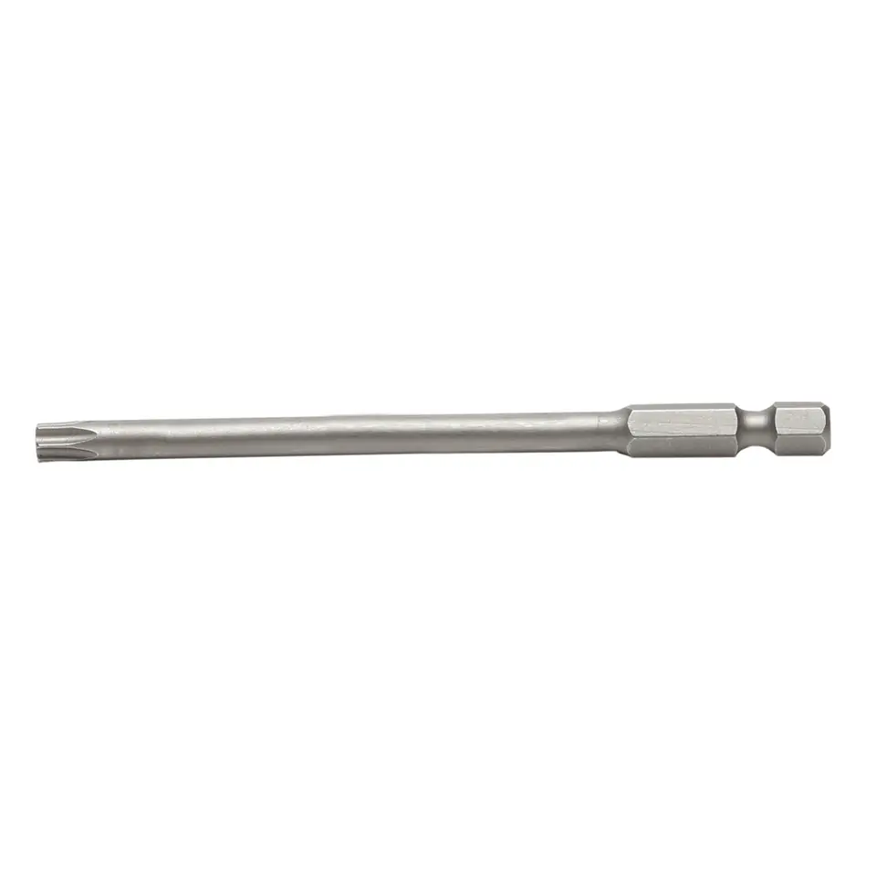 ⁨10807 Bity, końcówka 1/4 cala, Torx T6, L=100mm, 2 sztuki, Proline⁩ w sklepie Wasserman.eu