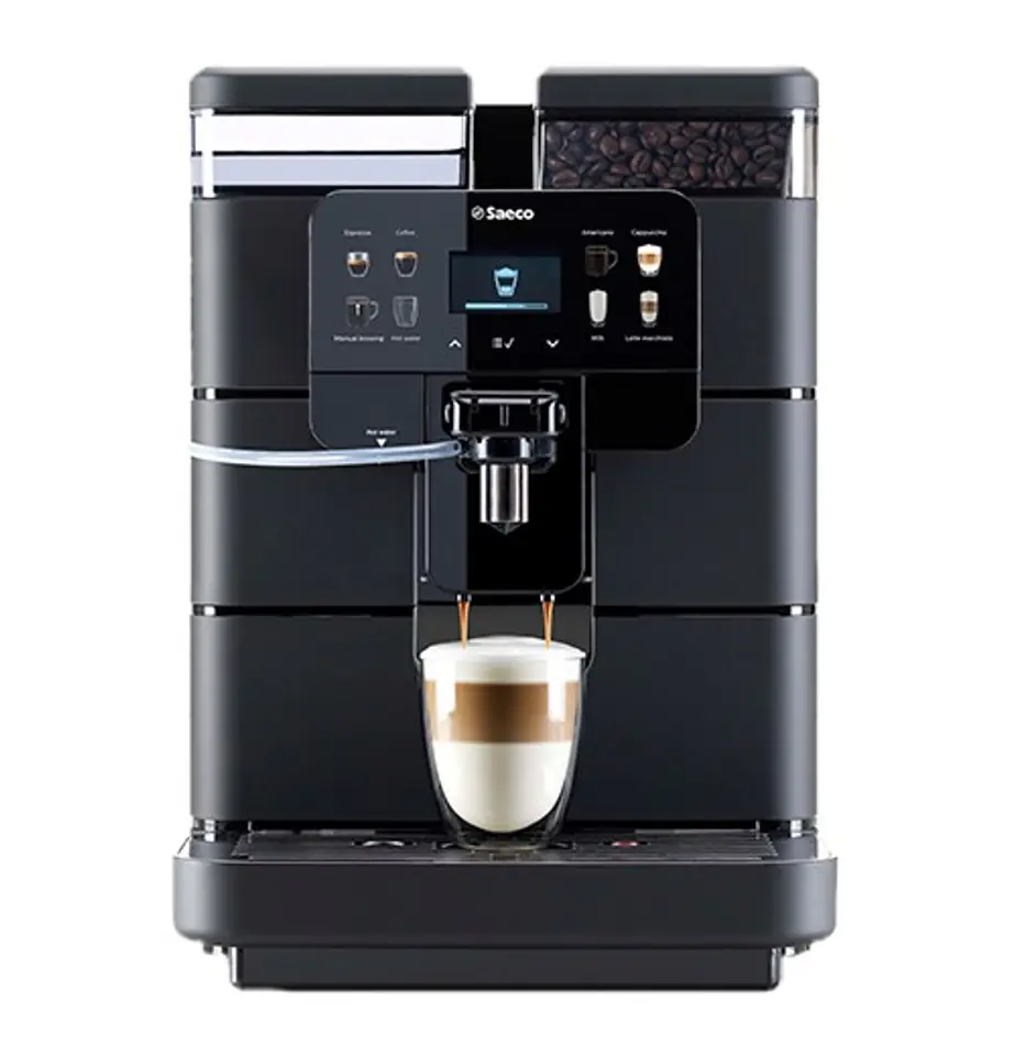 ⁨Saeco New Royal OTC Semi-auto Espresso machine 2.5 L⁩ at Wasserman.eu