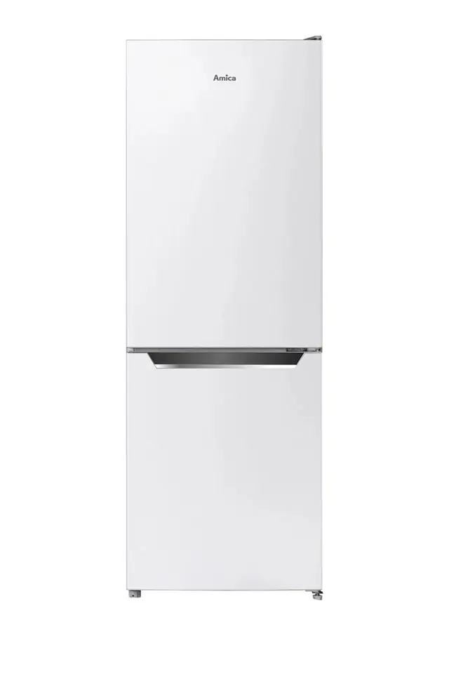 ⁨Chłodziarko-zamrażarka AMICA FK2425.4UNT⁩ w sklepie Wasserman.eu