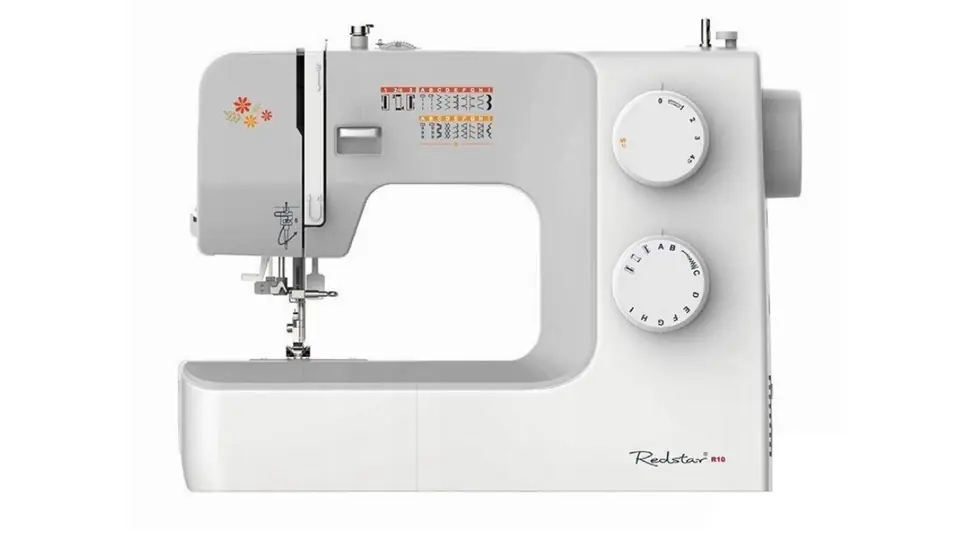 Maszyna do szycia Redstar R10S w sklepie Wasserman.eu