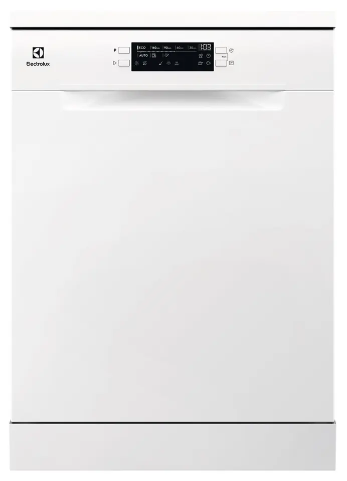 ⁨Electrolux ESA47210SW Dishwasher⁩ at Wasserman.eu