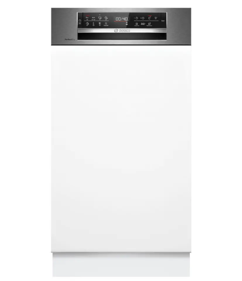 ⁨BOSCH SPI6YMS14E built-in dishwasher⁩ at Wasserman.eu